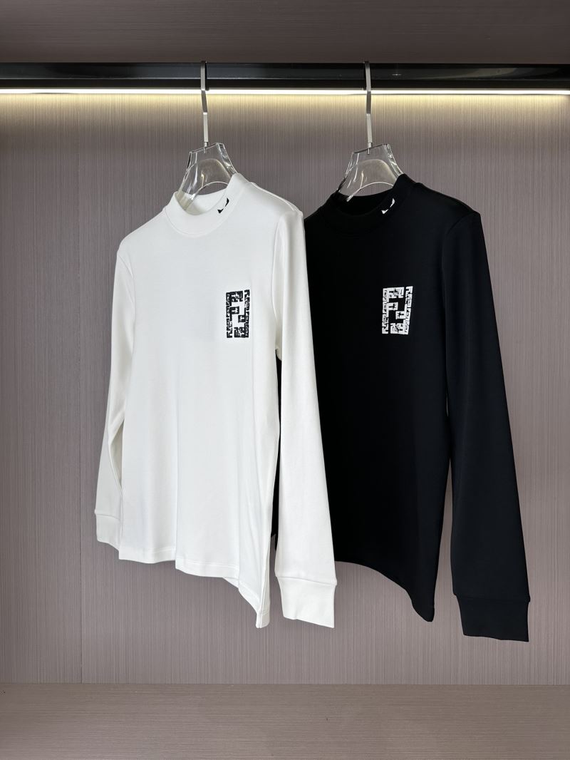 Fendi T-Shirts